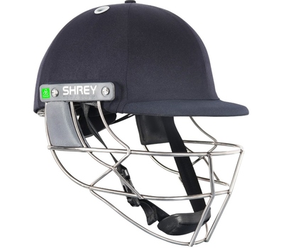 SHREY Shrey Koroyd Stainless Steel Cricket Helmet