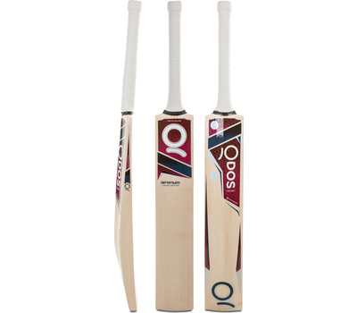 Qdos Cricket QDOS Optimum Limited Edition Cricket Bat