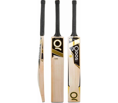 Qdos Cricket Qdos KW60 3 Star Cricket Bat