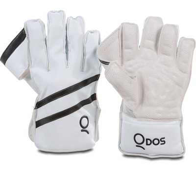 Qdos Cricket Qdos Calibre Wicket Keeping Gloves