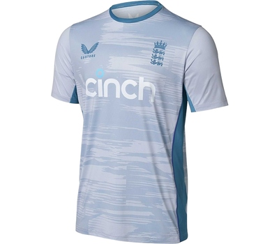 England Cricket England Training Shirt