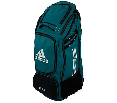 Adidas Adidas XT 3.0 Teal Duffle Bag